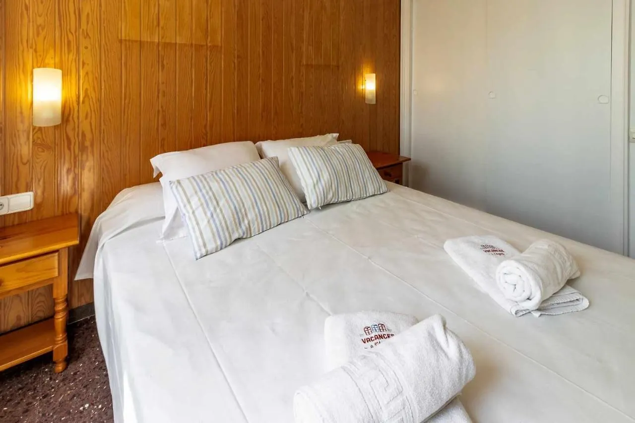 Polcent 5 Pequeno Apartamento Cercano A La Playa S'Agaró España