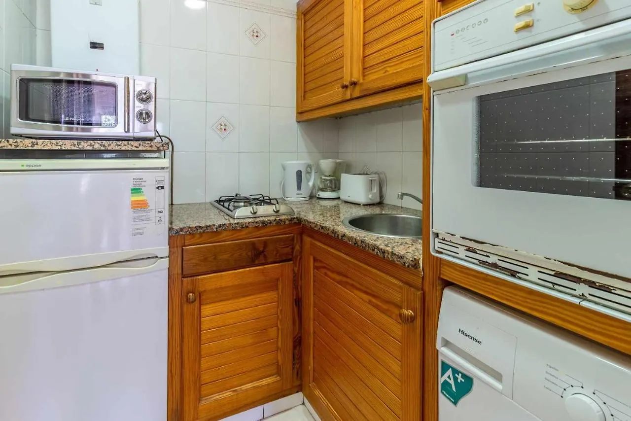 Polcent 5 Pequeno Apartamento Cercano A La Playa S'Agaró España