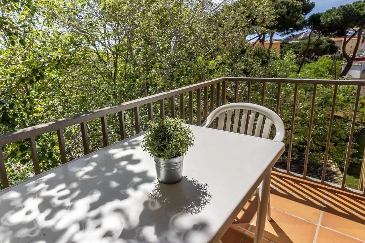 Polcent 5 Pequeno Apartamento Cercano A La Playa S'Agaró 0*,  España